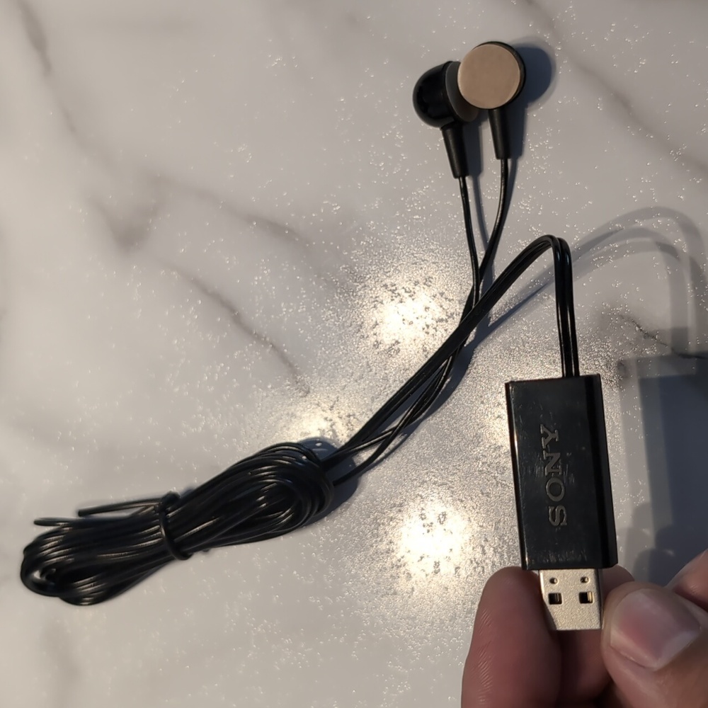 Ir1-br1 Sony Cable - Picture 3 of 3